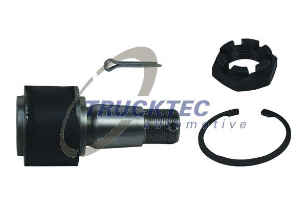 TRUCKTEC AUTOMOTIVE ремонтный комплект, рычаг подвески 04.32.015